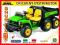 PEG PEREGO John Deere GATOR HPX 6x4 wywrotka 24V