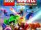 LEGO Marvel Super Heroes X1 ultima pl