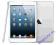 Apple iPad mini WiFi 16 GB srebrny powystawowy