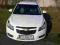 Zadbany Chevrolet Cruze! Klima ZAREJESTROWANY w PL