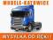 Ciągnik Scania R470 Highline Tamiya Od Ręki 1/14