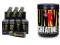 FA Napalm SHOT 12x60ml + UNIVERSAL CREATINE 500g