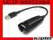 UNITEK Y-3461 adapter USB 3.0 Gigabit Ethernet