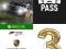 FORZA HORIZON 2: STORM ISLAND, CAR PASS, PORSCHE