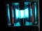 Lampa Dr.Kern kwarcowa UV + IR +filtr.sprawna