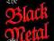 Matthias Herr - The Black Metal Bible