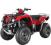 QUAD SYM QUADRAIDER 600