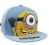 CZAPKA MINIONS MINIONKI 58cm WYSYŁKA 24H