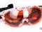 GOGLE okulary narciarskie narty snowboart tsg104-1