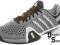 BUTY ADIDAS ADIPOWER BARRICADE +8 WIMBLEDON r.43