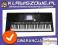 YAMAHA PSR-S950 GWARANCJA super stan KLAWISZOWE_PL