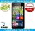 Microsoft Lumia 535 Dual SIM 8GB 4x1,2GHz GPS 5Mpx