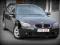 BMW 520D E60! Skóry! Navi! Czarna! Full! Zobacz!