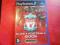 LIVERPOOL FC CLUB FOOTBALL 2005 gra na PS2