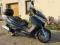 SUZUKI BURGMAN UH 200 2318 km skuter motocykl