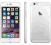 IPHONE 6 128GB **SILVER** **3140 zł** WAWA CENTRUM