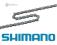 Łańcuch rowerowy SHIMANO CN-HG53 9-rzędowy PROMO!