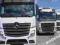 2014 Mercedes-Benz ACTROS 1845 BigSpace ADR