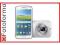 Smartfon SAMSUNG Galaxy K Zoom SM-C115 LTE Biały