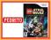 LEGO STAR WARS THE COMPLETE SAGA # nowa # Wii