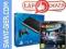 Konsola PlayStation 3 PS3 Super Slim 12GB+BATMAN 3