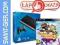 Konsola Super Slim 500GB + LITTLE BIG PLANET 3 PS3