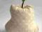 Poduszka gruszka handmade tilda 100% bawełna!