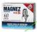 MAGNEZ + VIT. B6 60 TABL POLSKI LEK __ APTEKA