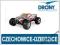 AUTO ZDALNIE STERO BSD RACING 909T Monster Truck