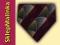 Krawat na gumce [Ck-L2] 22cm