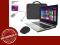 TOSHIBA Satellite L50-B i3 16GB 500GB Win8 +190zł