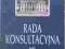 Rada konsultacyjna przy Przewodniczącym Rady