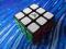 FangShi GuangYing 3x3 3x3x3 czarna od Mrozio