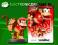 FIGURKA POSTAĆ AMIIBO DIDDY KONG NINTENDO WIIU 3DS