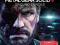 Metal Gear Solid Ground Zeroes PS4 Uży GameOne Gda