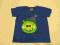 t-shirt, angry birds, koszulka reservd, rozmiar 92