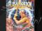 IDEALNY FLASH GORDON DVD