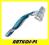 GILLETTE Blue 3 ICE maszynka men 1 szt. PRO