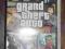 Super gry GTA 3 szt LIBERTY, CHINATOWN, VICE CITY