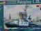 HOLOWNIK FAIRPLAY I ,III,X - 1:144 REVELL 05213