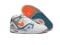 BUTY NIKE AIR TECH CHALLENGE II +SUPER KOMFORT! 45