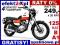 motocykl Romet Ogar Caffe 125 Raty0% Gratisy Kat B