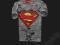 SUPERMAN_KOSZULKA T-SHIRT_ORYGINAŁ _ 140-146 cm