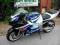 SUZUKI GSX-R600 GSX600R GSXR600 2002