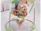 Fisher Price - skoczek Jumperoo