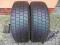 OPONY WZMOCNIONE GOODYEAR 215/65 R16C !!! (N942)