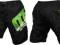 Muscle Pharm Fight Shorts SPODENKI roz 38 Assault