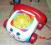 telefon Fisher Price WESOŁY DLA GADUŁKI