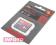 Karta COMPACT FLASH 8GB SANDISK ULTRA 30MB/s