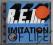 R.E.M. - Imitation Of Life / UK DVD SINGLE